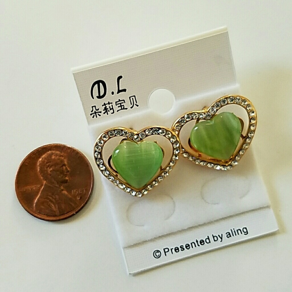 Fashion Earrings NWT - BOGO Sale - Picture 6 of 6